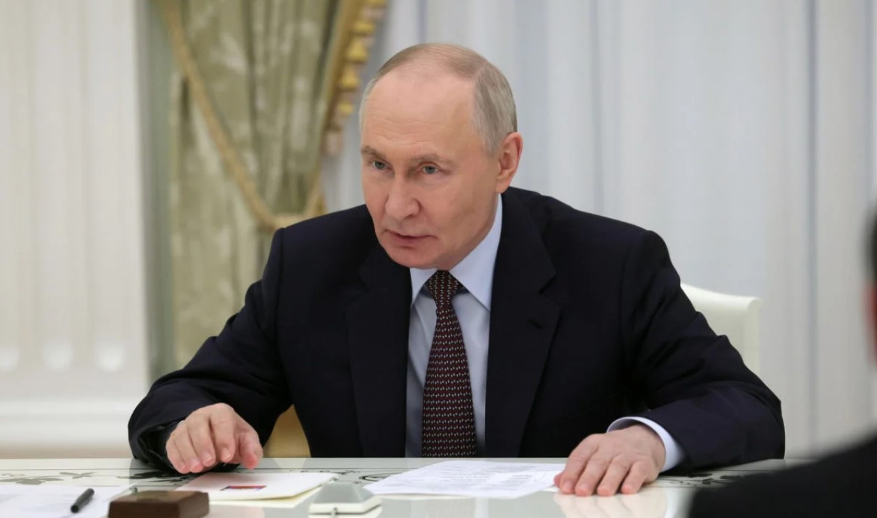 Чутки про слабкість Путіна насправді можуть бути пасткою Кремля, - Foreign Policy